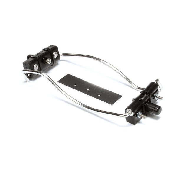 Bunn Grinder Funnel Rail Retrofit Kit 49283.0000 - main